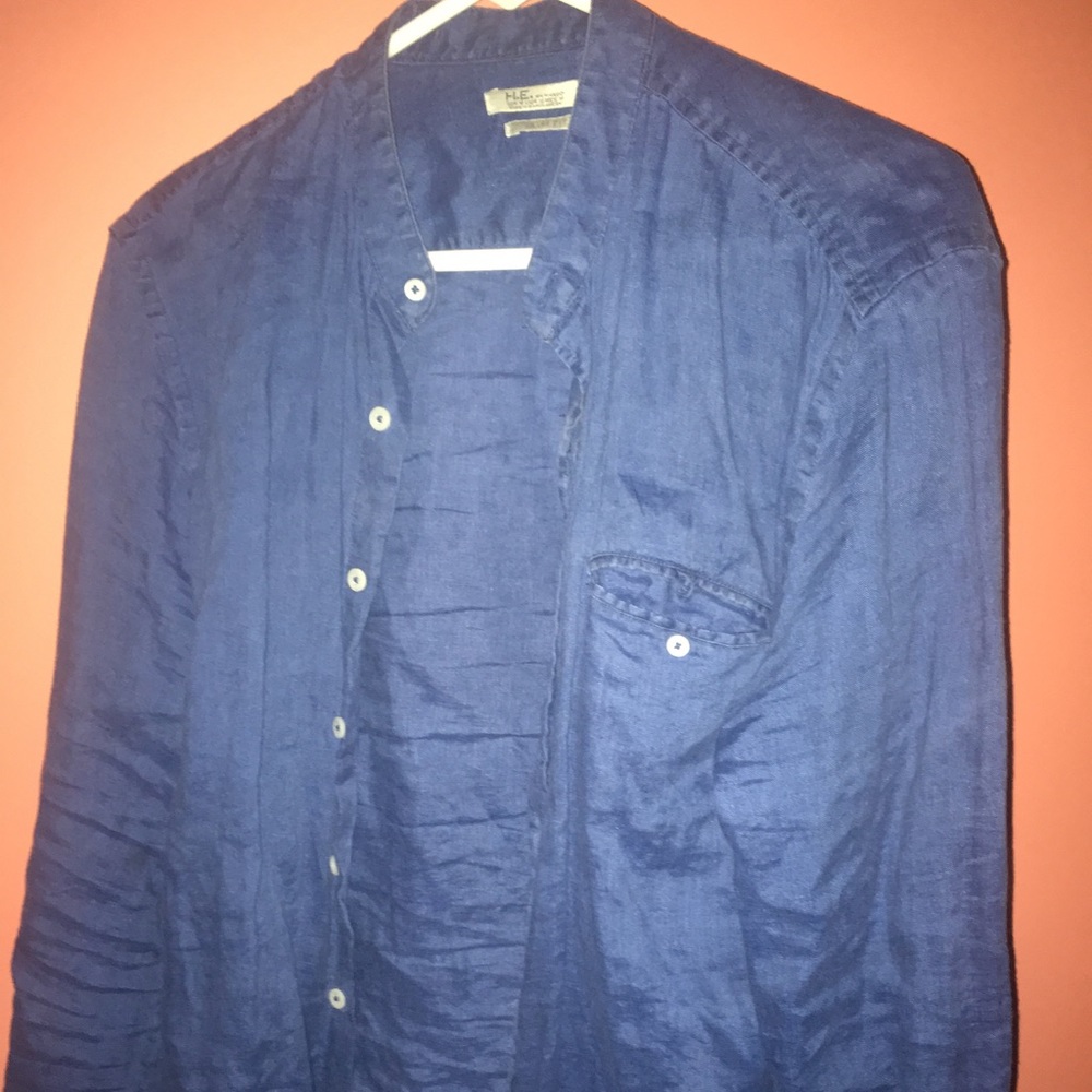Shirt Summer.
